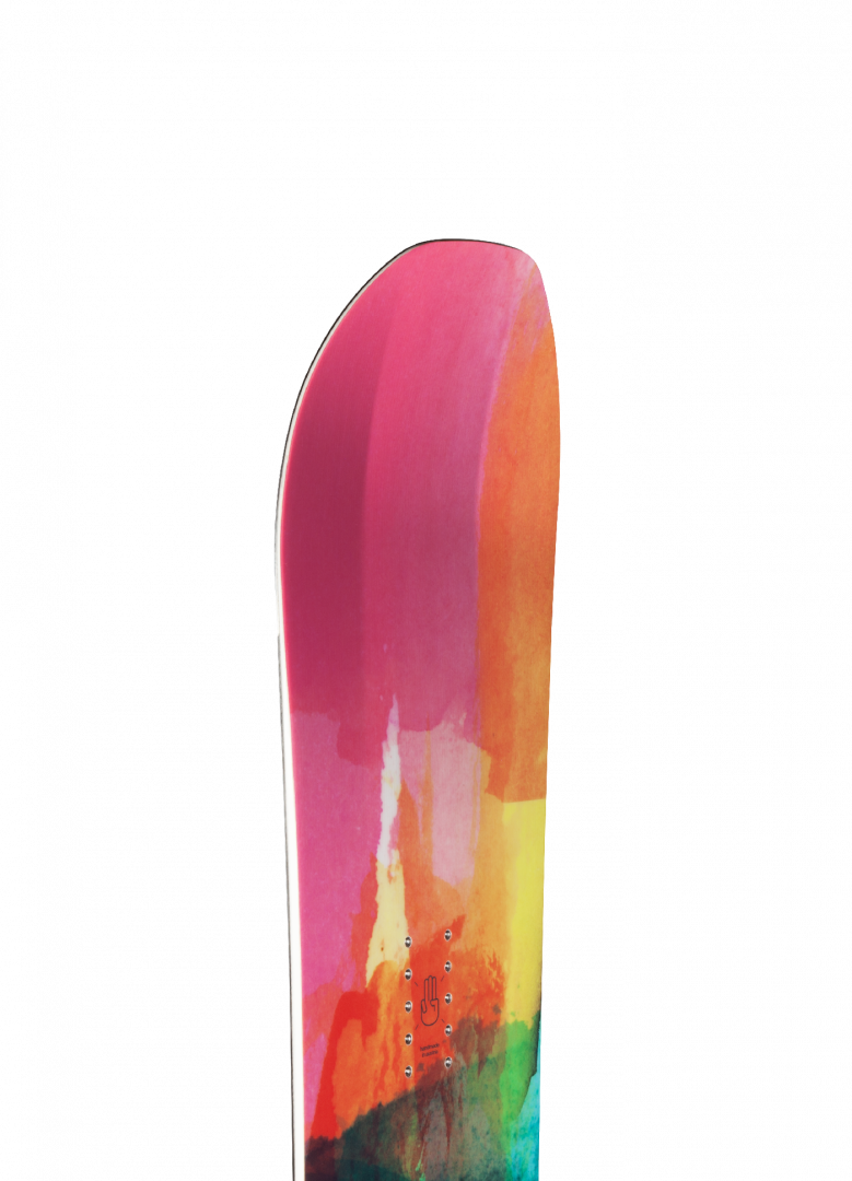 Snowboard Bataleon Feelbetter Snowboard